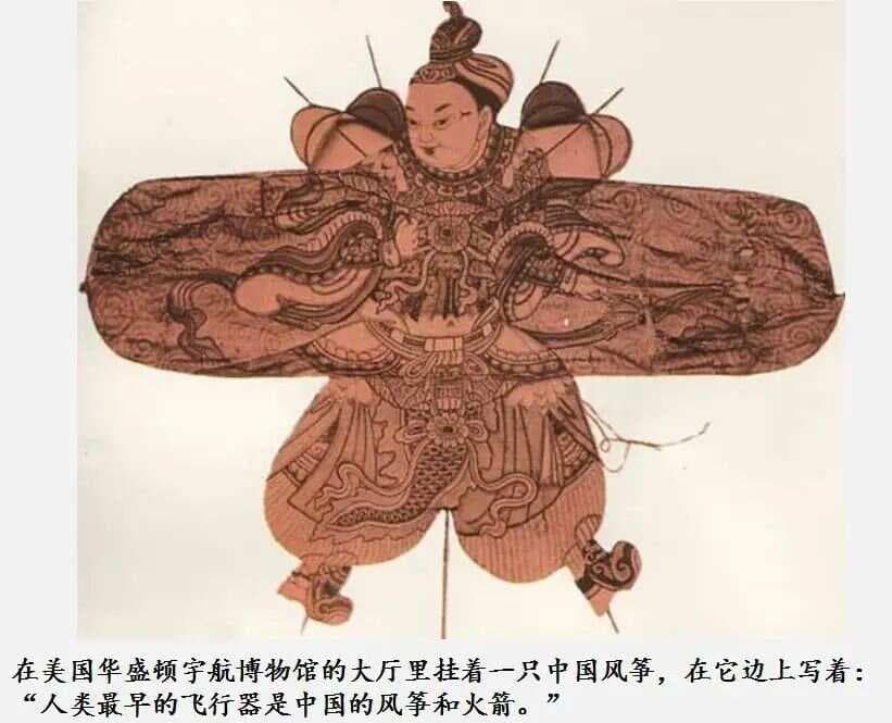 风筝飞翔背后的力学魔法：探风筝升空的奥秘
