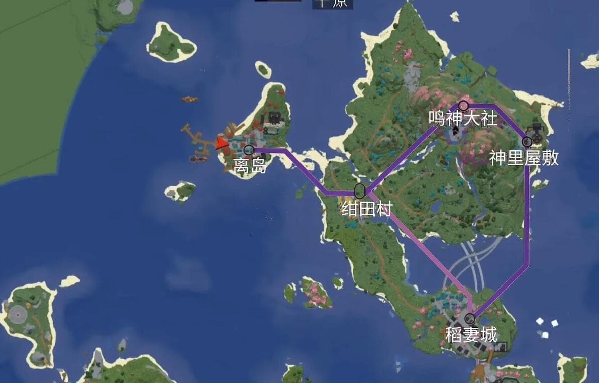 手把手教你用Minecraft MTR模组修建地铁线路