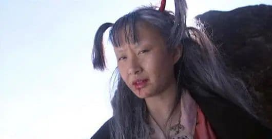 舒畅刘亦菲再聚首：从《天龙八部》到如今，一段跨越18年的友谊
