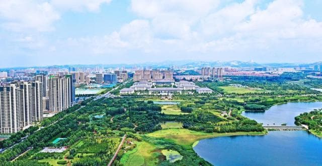 千年古县｜平度：“火牛阵”首发地、山东面积最大的县级市