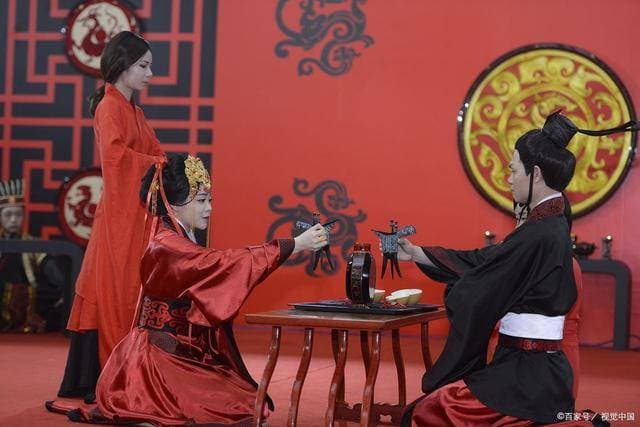 百日皇帝 中国历史上即位年龄最小、寿命最短的皇帝 汉殇帝刘隆