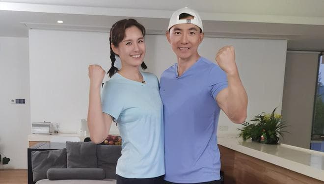 刘畊宏掉粉854.5万，健身直播神话落幕？