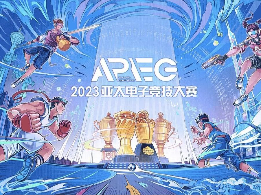 六大构图技巧塑造插画张力感
