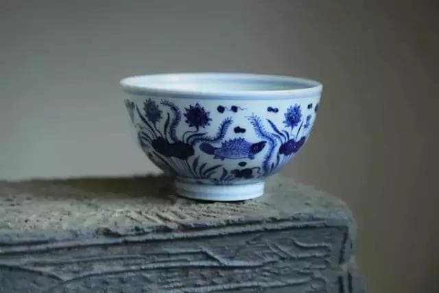 鱼藻纹，你真的看懂了吗？