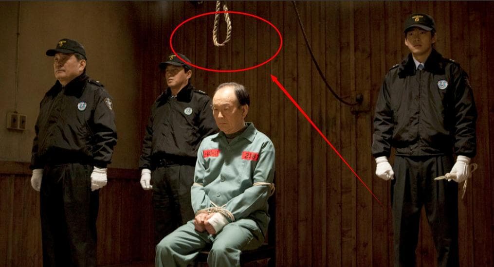 中美日死刑对比：美国人性化，日本被联合国批方式残忍，中国呢？