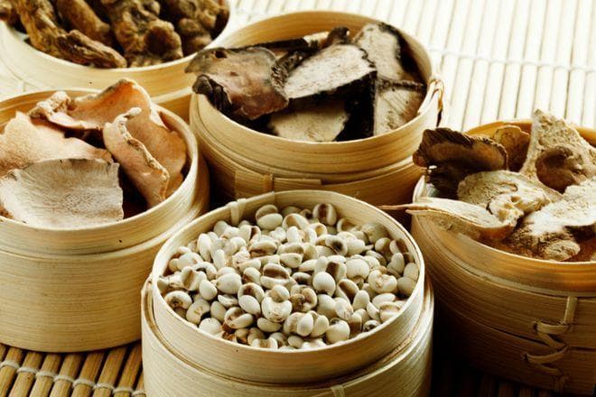 中药行业的新篇章：2024年大健康领域的新趋势与药食同源的融合