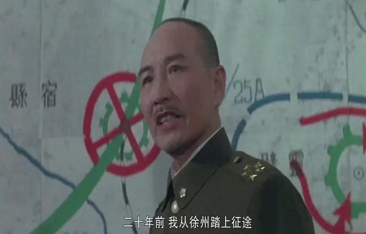 淮海战役国军败在哪？杜聿明回忆：打刘伯承可胜，可蒋介石不听