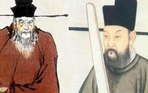 同为书法大家，蔡京蔡襄的政治品行却天差地别