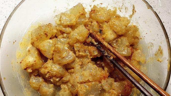 超级大焖子
