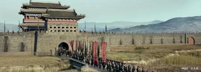 孙传庭为何逃不出必死的宿命？