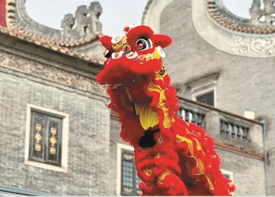 “成都四时·乐游天府”系列精品文旅促消费活动启幕