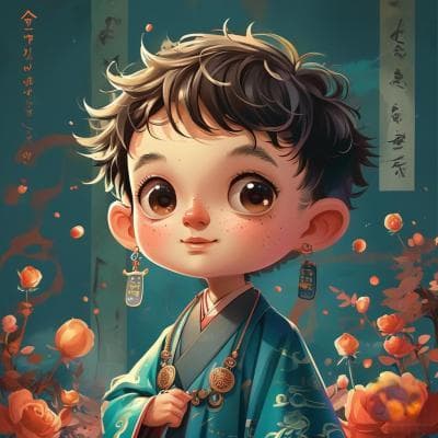 从八字看你命中贵人在哪里