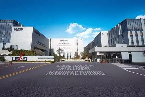 锂电池“内卷”下的新业务增长点