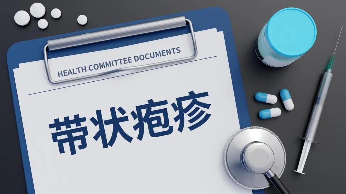 治疗带状疱疹后神经痛的“特效”药普瑞巴林：一定要注意这些问题