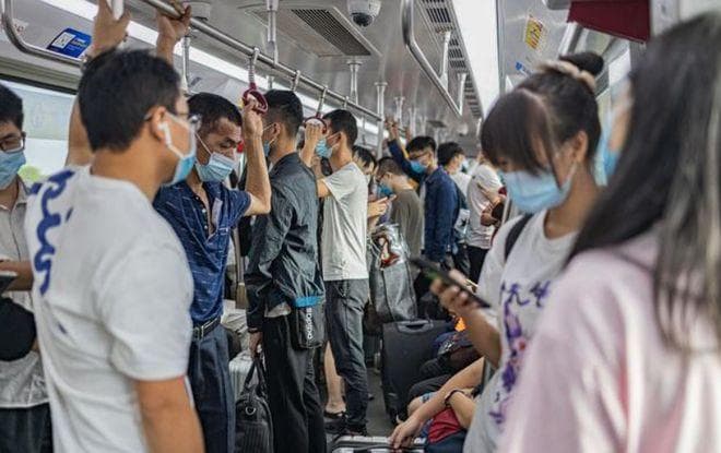 越来越多的年轻人高喊躺平？温铁军：这根本不怪年轻人，换我也躺
