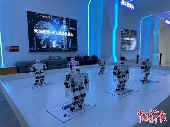 智能建造来袭 建筑人才培养面临挑战