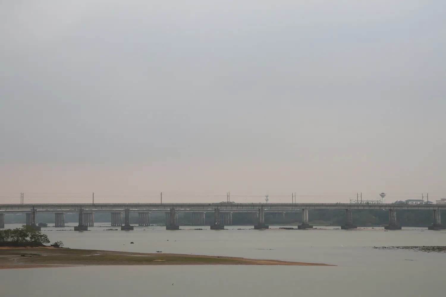 汕头交通建设加速：京灶大桥通车，多个重点项目稳步推进