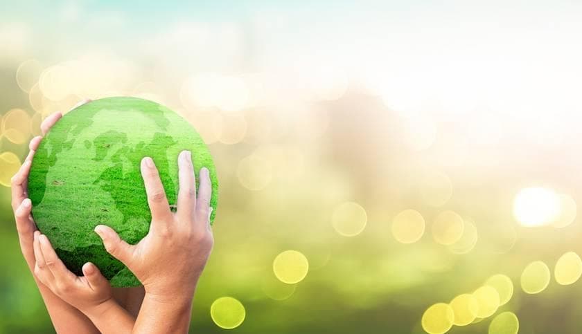 环境、社会和治理（ESG）的综合管理方法