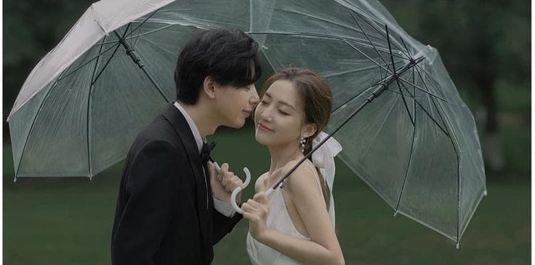 结婚下雨的寓意和象征
