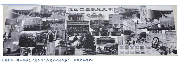 春节见闻：唤醒“西口”记忆，铸就文旅新篇——魅力包头等你来