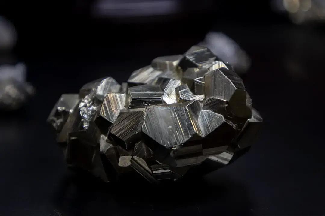 五行缺水必看：适合你的水晶指南！