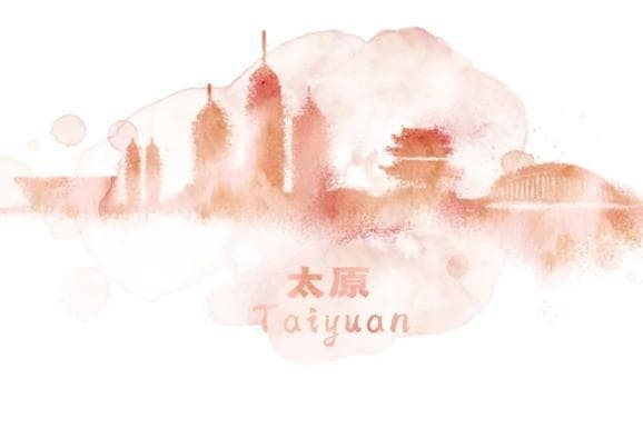 山西太原必玩十大景区，畅玩龙城太原，10个景点一定不要错过！