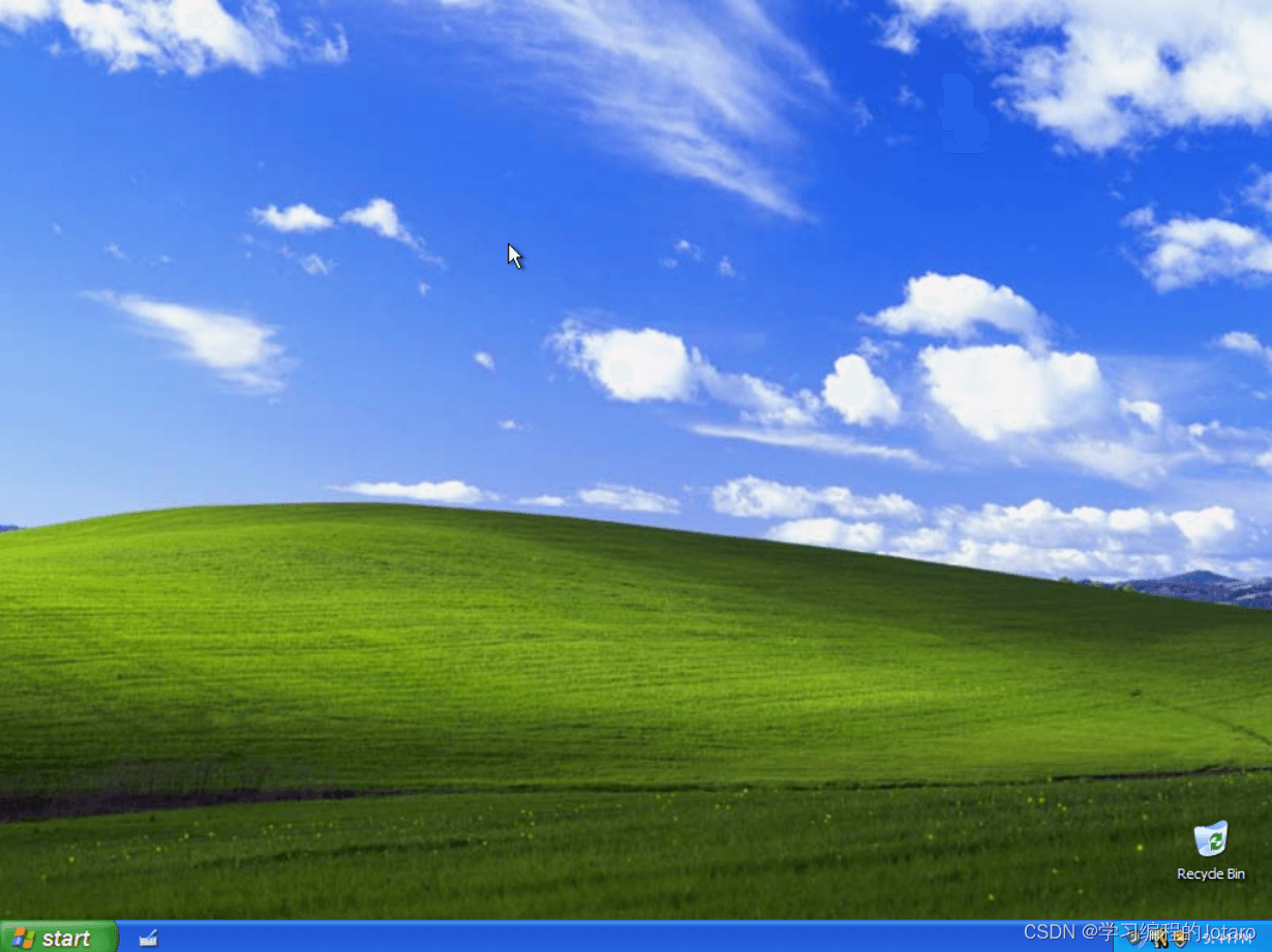 Windows XP的各种版本