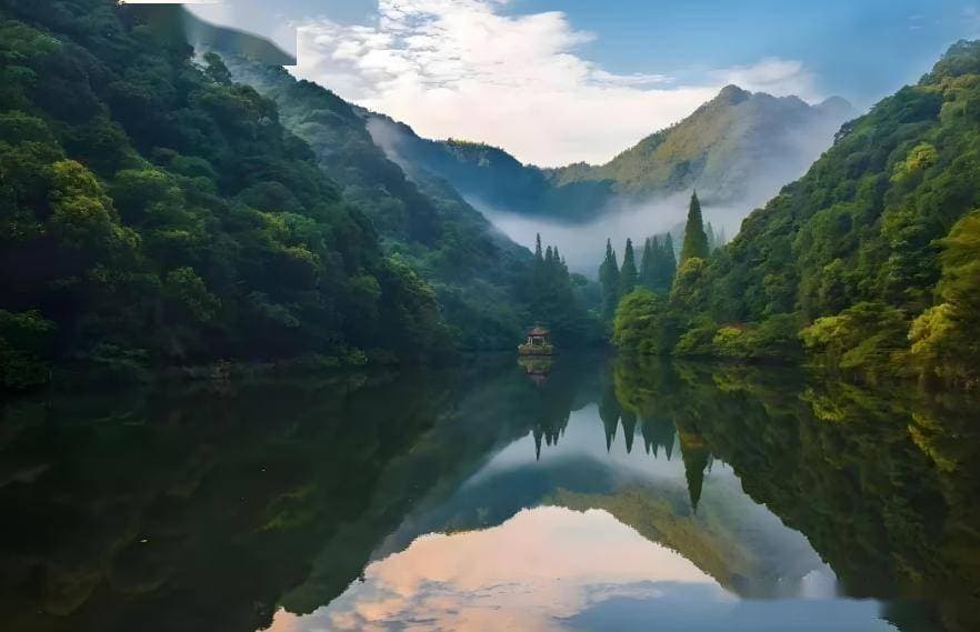 五一假期旅游攻略：精选五大城市，500元预算畅游热门景点