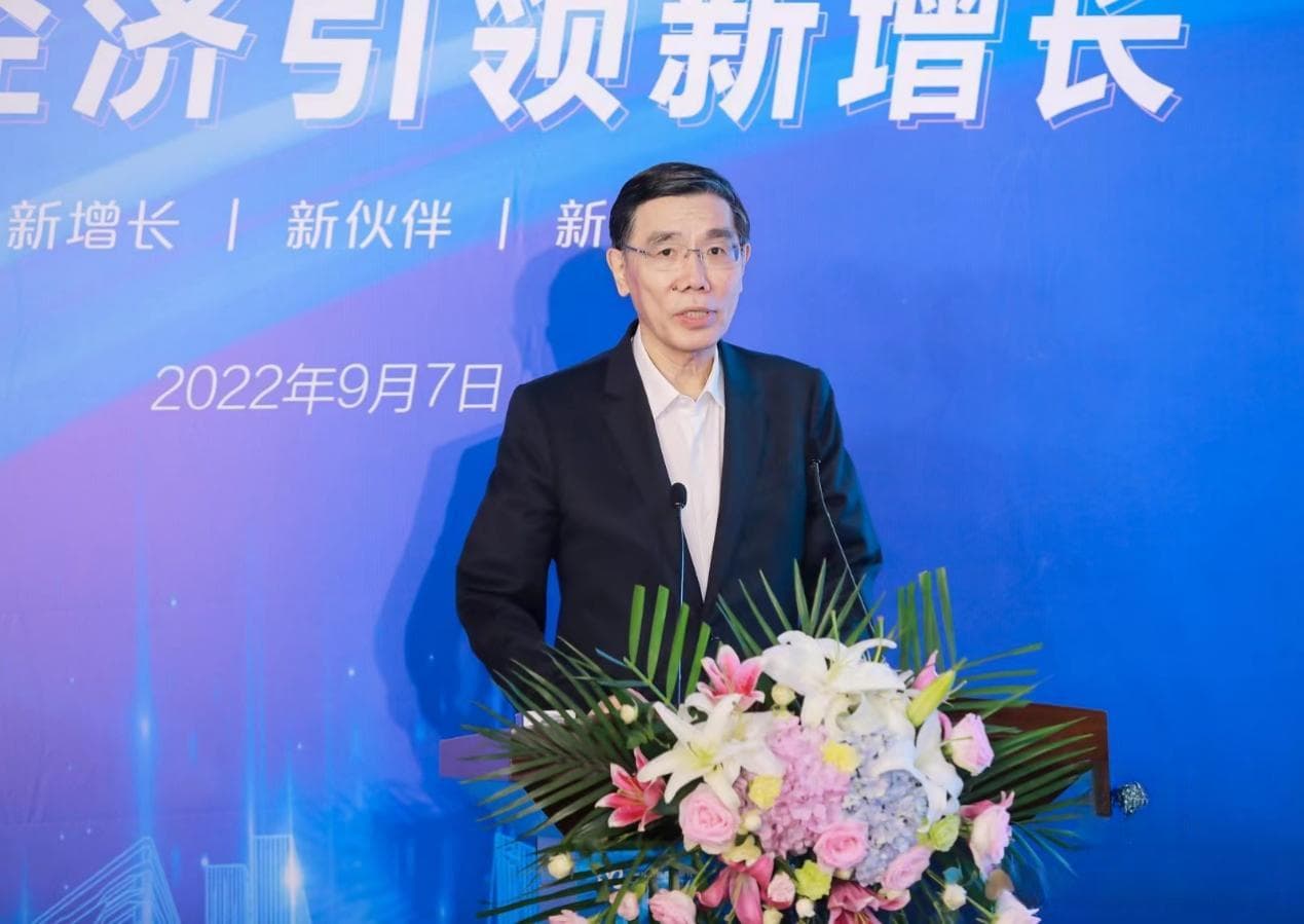 姜建清：中国金融科技发展阶段、演变及其对上海国际金融中心建设的作用