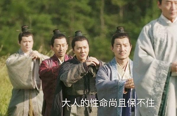 北宋官宦家国事，〈知否知否〉获观众好评