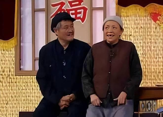 赵本山倪萍再合体，《采访》笑点大揭秘！