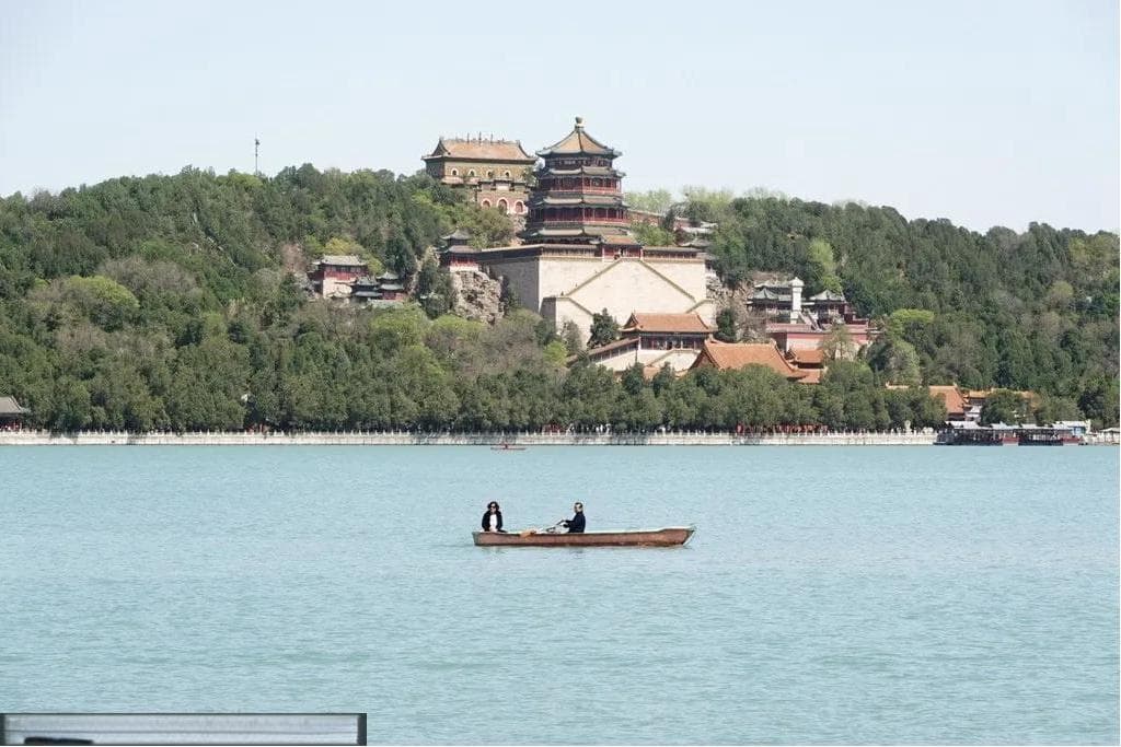 北京市第一批水利遗产名录公布！这几个地方你肯定去过……