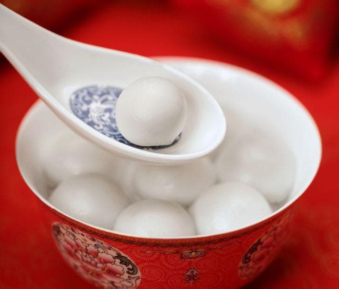 元宵节正确吃汤圆不伤胃的小妙招