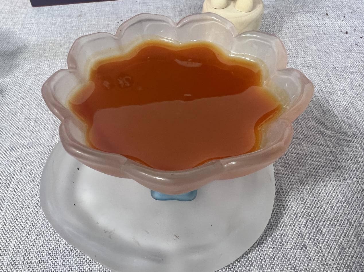 枸杞原浆的健康魔力，全面揭秘它的功效与禁忌！