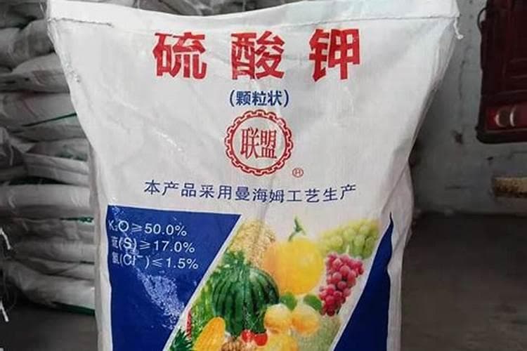 钾肥的施用期和施用方法？