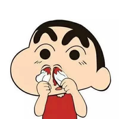 科普：鼻出血，我们该如何处理？