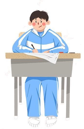 在B站听班长上数学课，是一种怎样的体验？