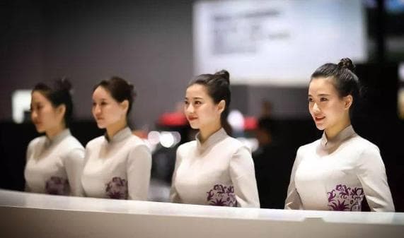 前台接待礼仪及话术