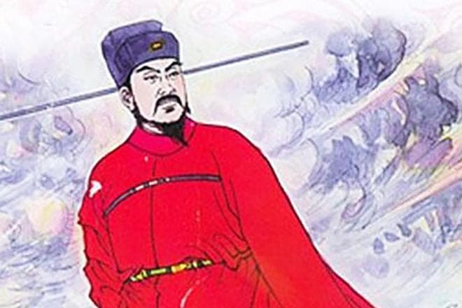 王安石借古讽今，写下千古名篇《桂枝香》，连苏轼读完都甘拜下风