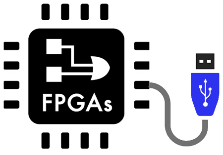 FPGA及其编程工具简介