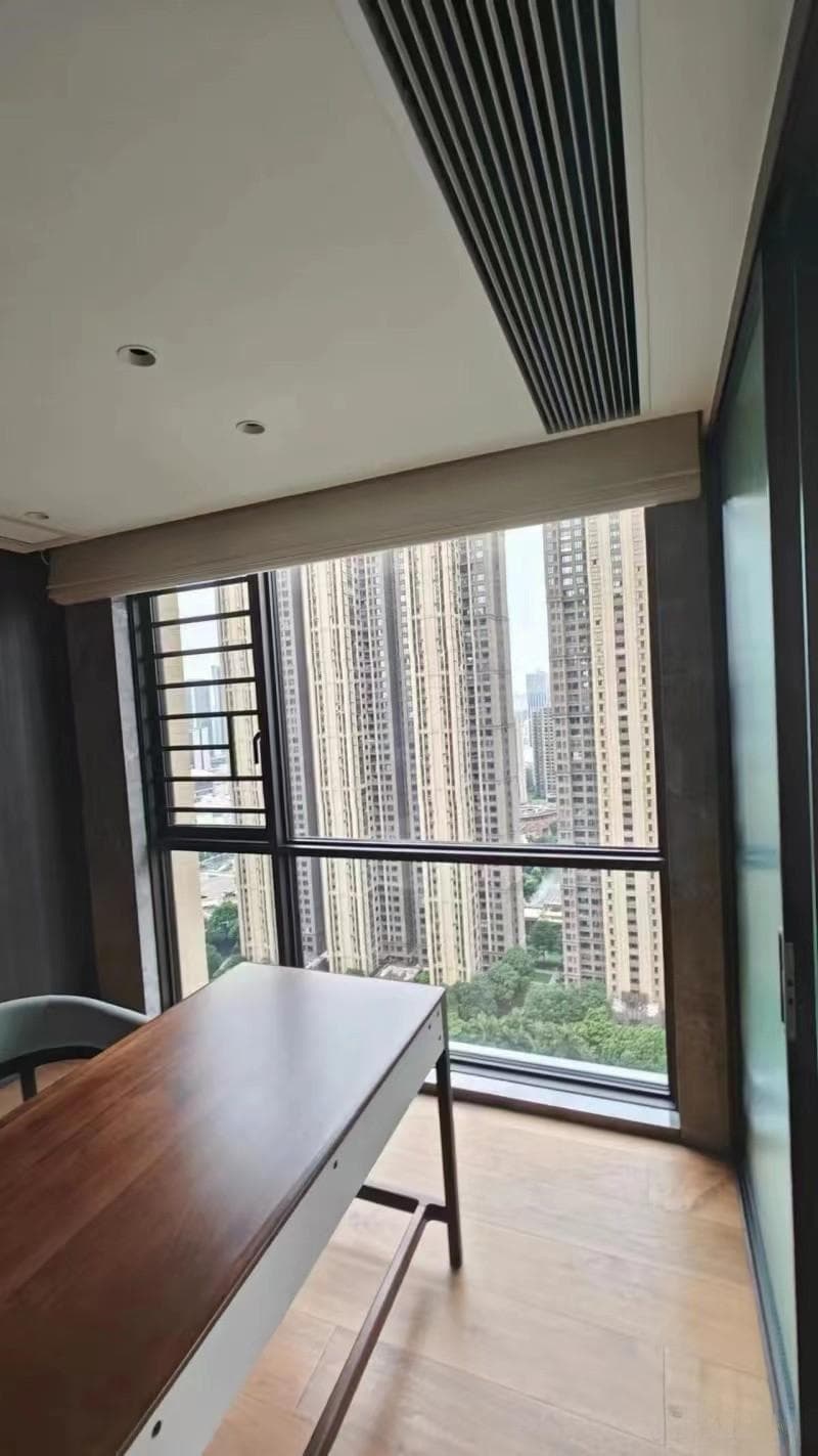 隔音窗户：守护宁静夜晚的睡眠良伴