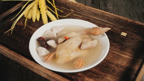 鸽子汤的功效与作用是什么
