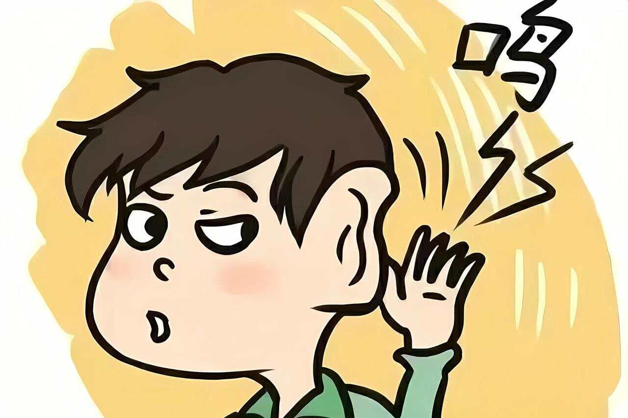 治疗耳鸣脑鸣的6个中成药，一文总结
