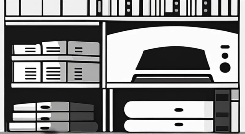哪些办公用品管理规则的制定更科学？