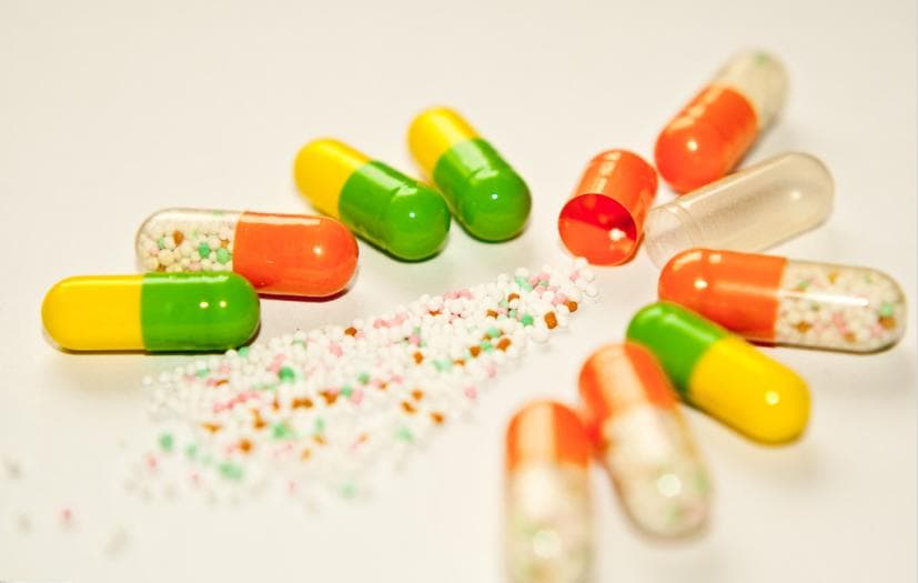 你见过可以吸入的胶囊吗？——噻托溴铵吸入剂的使用指导