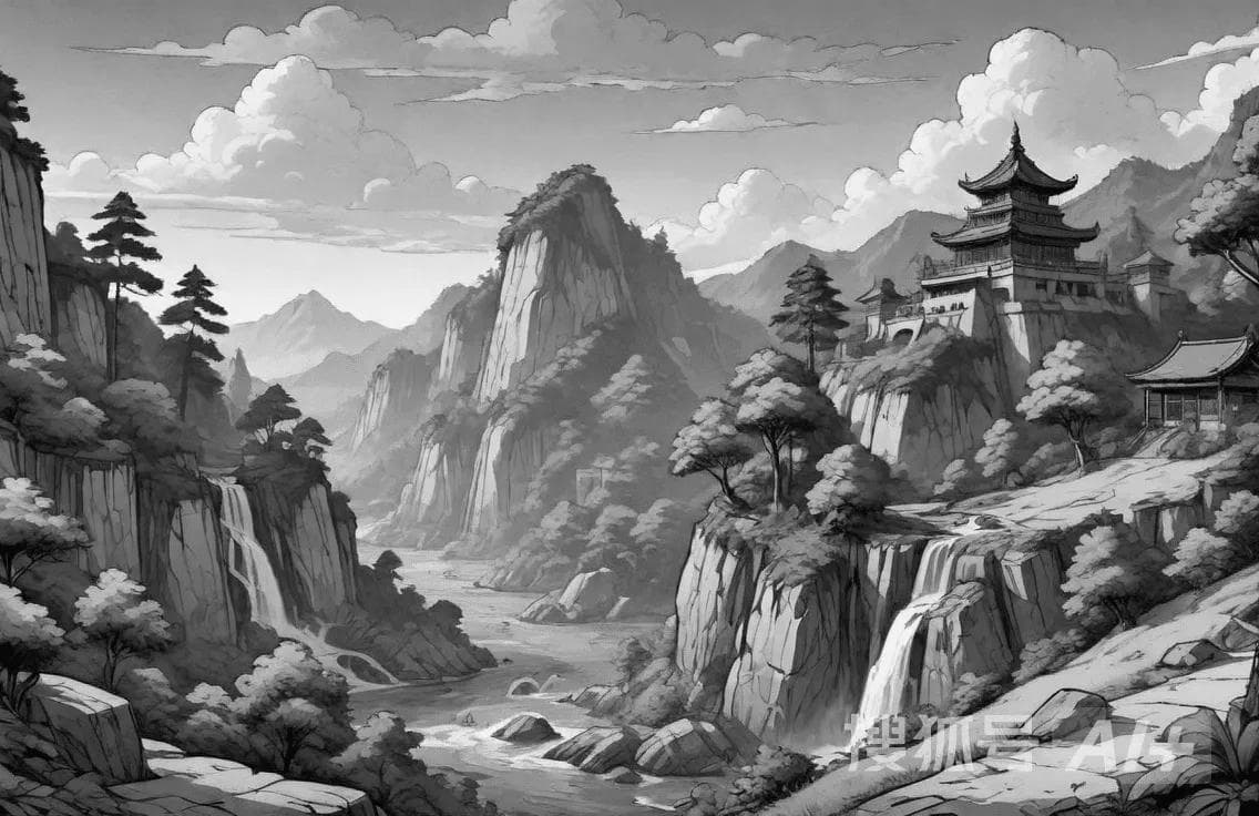不识庐山真面目，只缘身在此山中，带您感受“庐山”的特殊地貌
