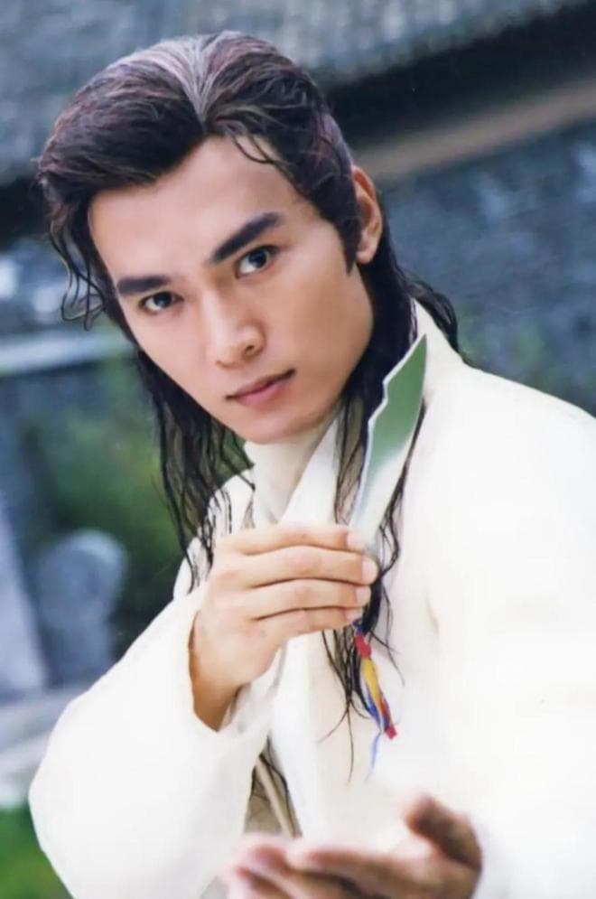 小李飞刀明明天下第一，古龙为何让其屈居第三？