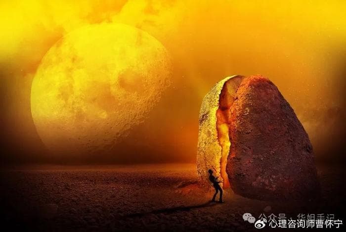 人人必修的心理学知识——阿德勒三部曲