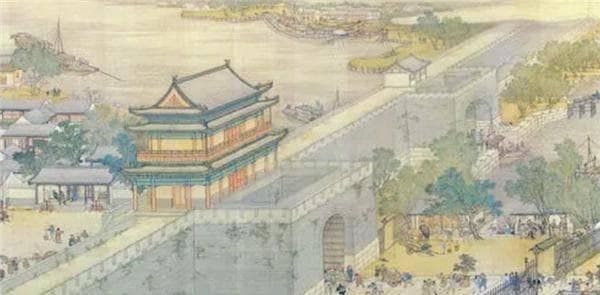 宋真宗与天书事件：统治策略与皇权强化