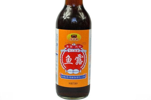 鱼露汁最适合做什么菜 鱼露的正确使用方法